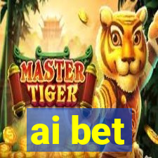 ai bet